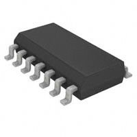74HC14D Schmitt Trigger SMD