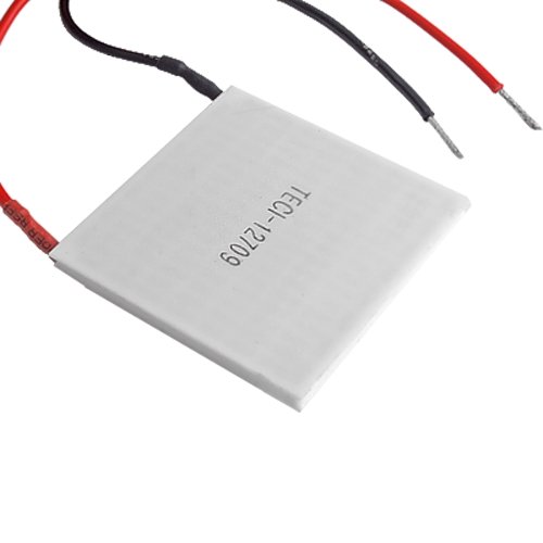 Celda Peltier TEC1-12709