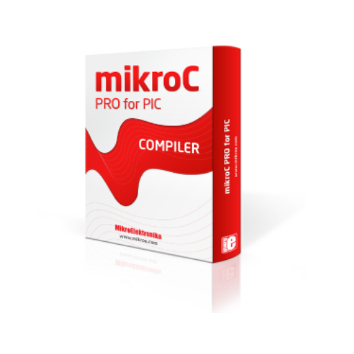 [MIKROE-354] MikroC PRO para PIC