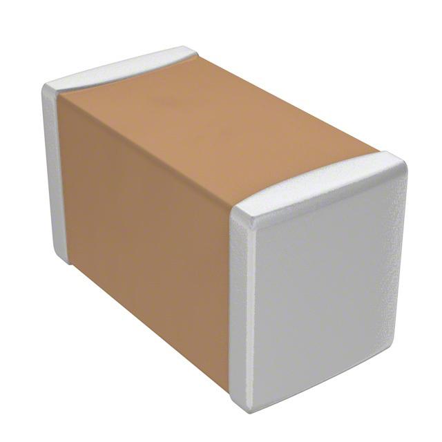 Capacitor cerámico 100uF 6.3V X5R 1206