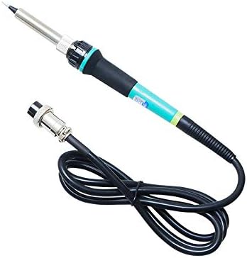 Cautin de repuesto 4 pines 24v 60w estacion zd-912 y zd-917