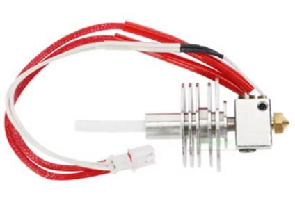 Extrusor para impresora 3D ANYCUBIC 4max pro