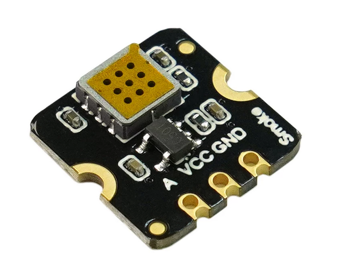 Sensor de detección de gas de humo MEMS (10-1000 ppm)