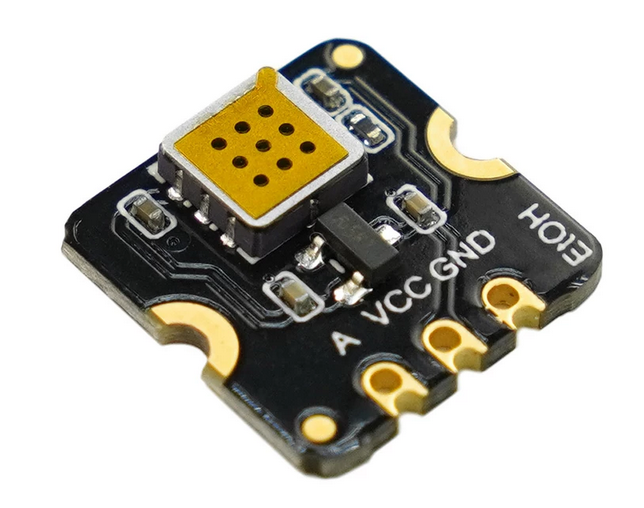 Sensor de detección de gas MEMS Etanol EtOH (ruptura, 1-500 ppm)