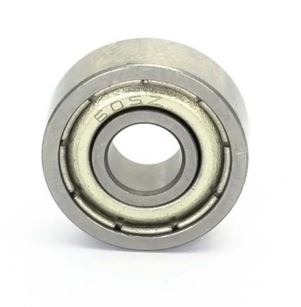 Rodamiento Radial, diámetro interno 5mm