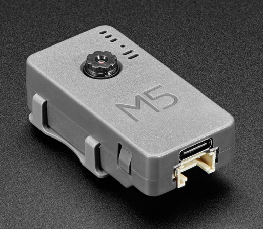 M5Stack ESP32 Timer Camera X with 8 MB PSRAM