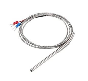 Termocupla tipo K-1M
