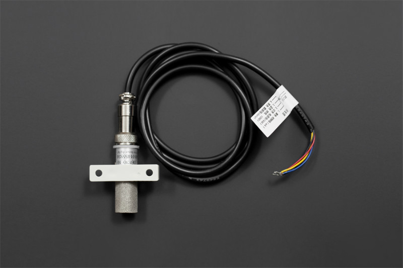 Sensor de temperatura y humedad digital SHT10