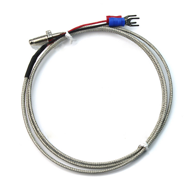 Termocupla tipo K-1M