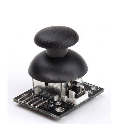 Módulo joystick