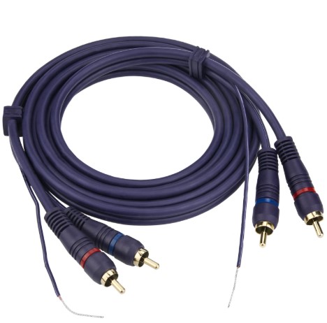 EZS-5033, cable 3.6mt
