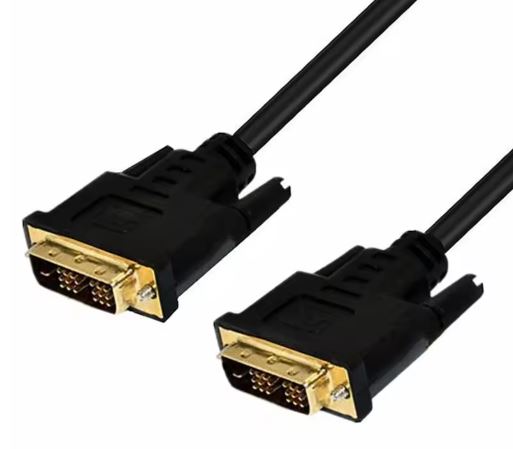 CABLE DVI A DVI 18+1          