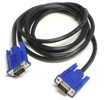 Cable VGA 15 Mts