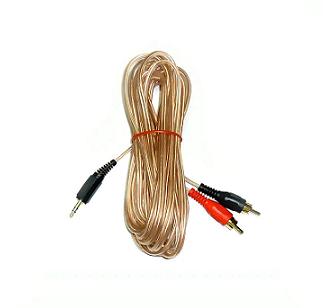 CABLE 2X1 12MT TRANS      