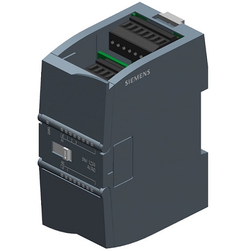 Módulo 16 Entradas Digitales SM1221 PLC Siemens S7-1200
