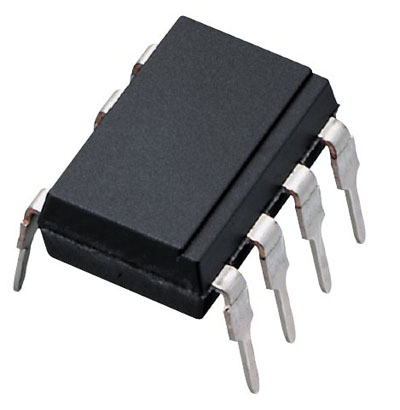 Optoacoplador 6N137