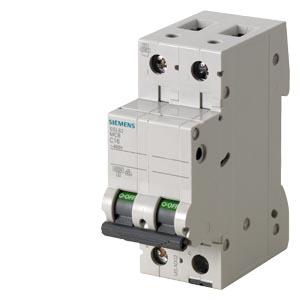 Interruptor Siemens 10A Bipolar