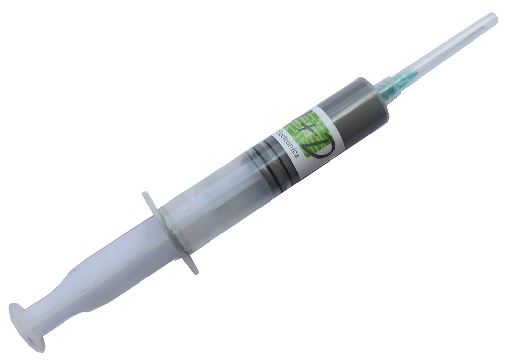 Soldadura Syntech SN63/PB37 60 g