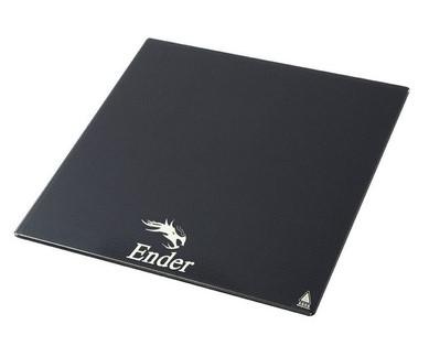 Adhesivo para cama caliente de impresoras 3D Ender-3