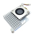 Raspberry Pi Active Cooler - Original Raspberry Pi 5