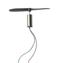 Motor para drone con aspa, 48000RPM