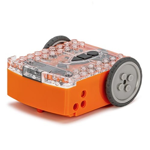 Robot Edison V3 con bateria recargable