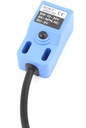 Sensor inductivo de proximidad - NPN