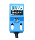 Sensor inductivo de proximidad - NPN