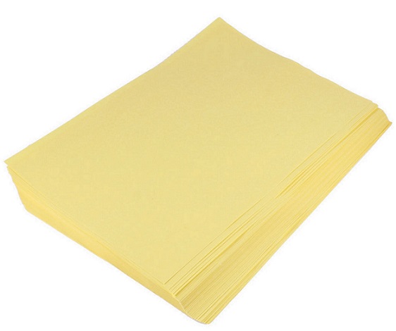 Papel Termotransferible