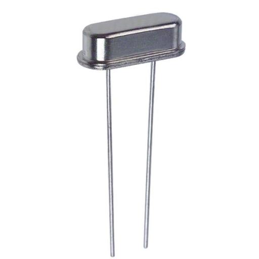Cristal 12 MHz Through-hole