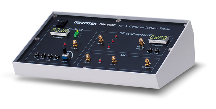 Equipo para entrenamiento GRF-1300