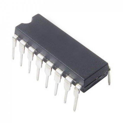 DEMUX 74HC139