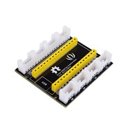 Grove Shield for Arduino Nano