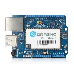 Shield Arduino Yun v1.1.6