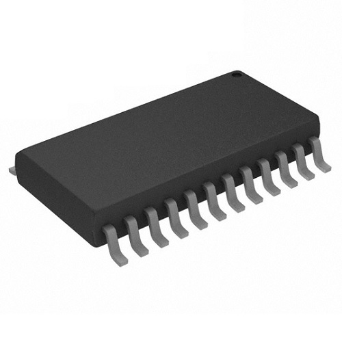 Decoder/Demux 74HC154. 14-SOIC