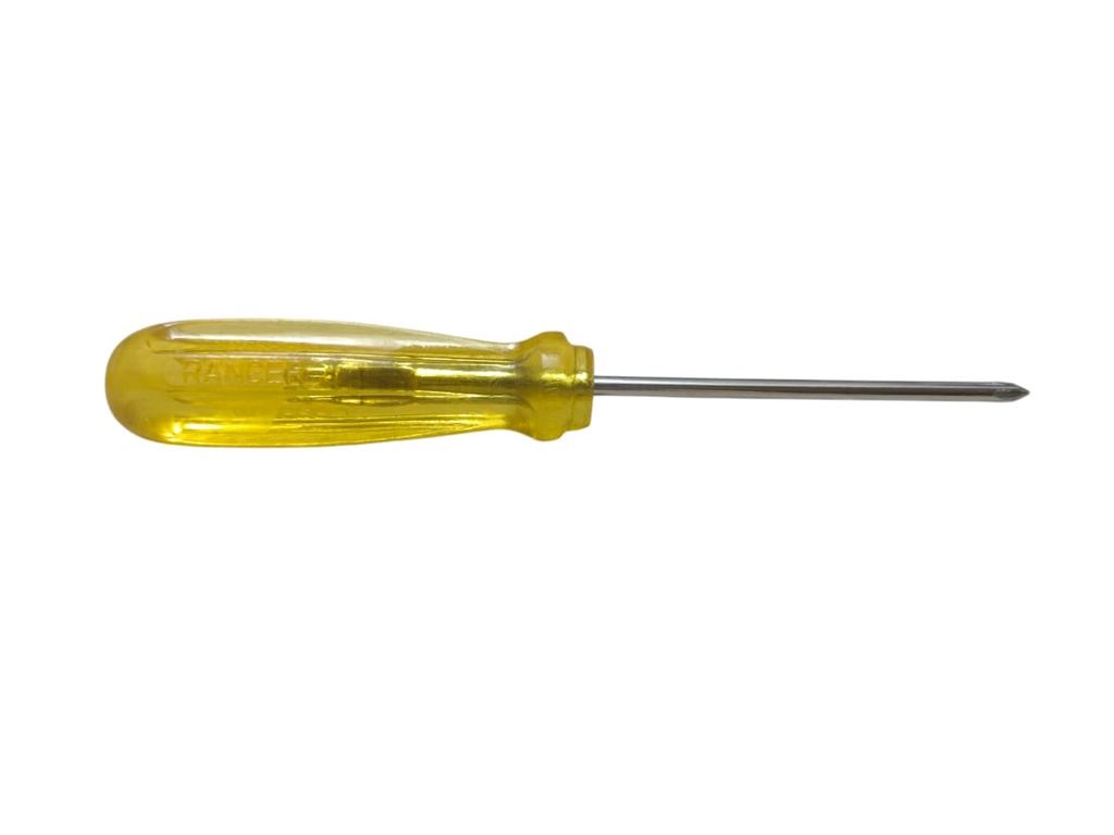 DESTORNILLADOR ESTRELLA 1/8 IMANTADO