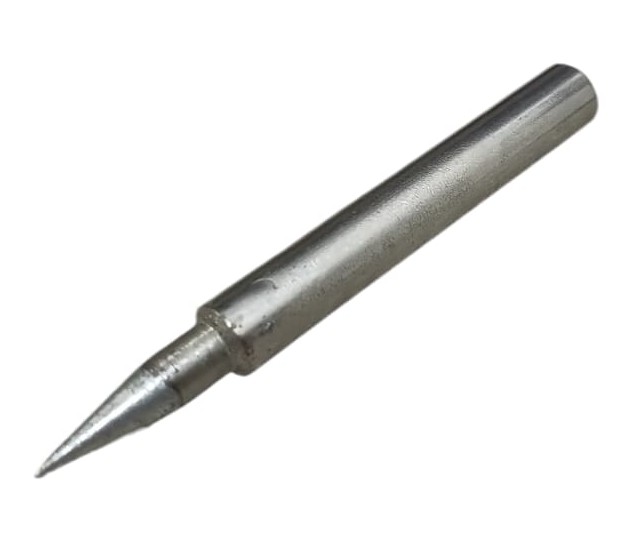Punta para cautin 6.7cm X 6mm interno