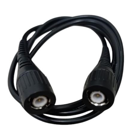 Cable Q9 BNC macho-macho para Generador