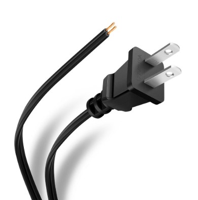 Cable de poder para ensamble