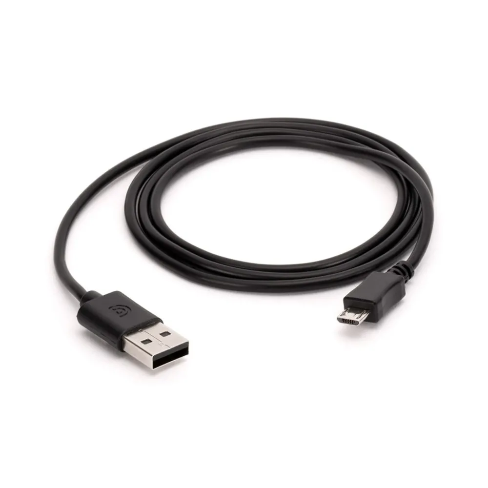 Cable Micro USB 1m