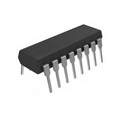 Compuerta 1-OUTPUT 30W DC-DC
