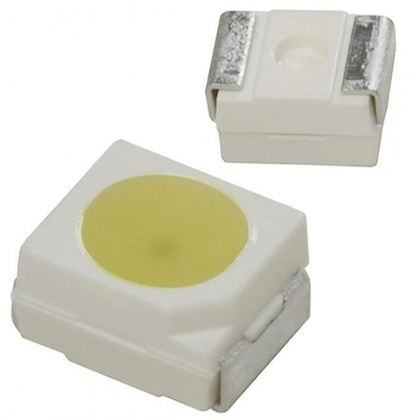 Led rojo SMD 1210/3528