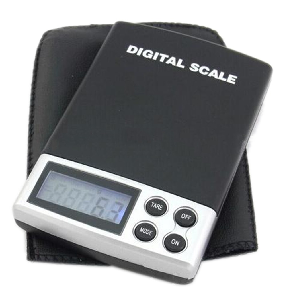 Gramera de bolsillo 2kg