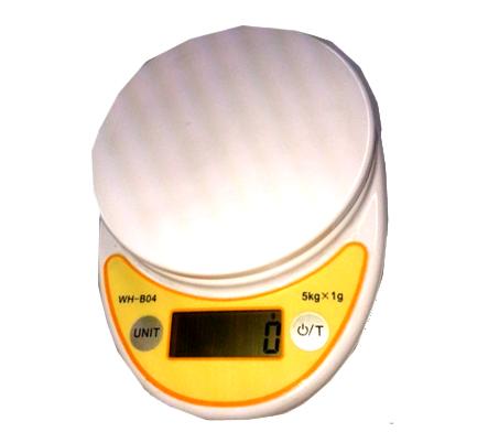 Gramera 5Kg Blanca