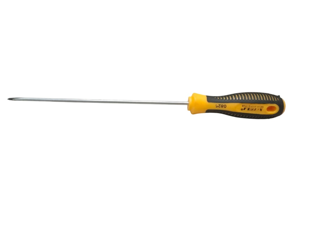 DESTORNILLADOR PALA PERILLERO 3X150mm