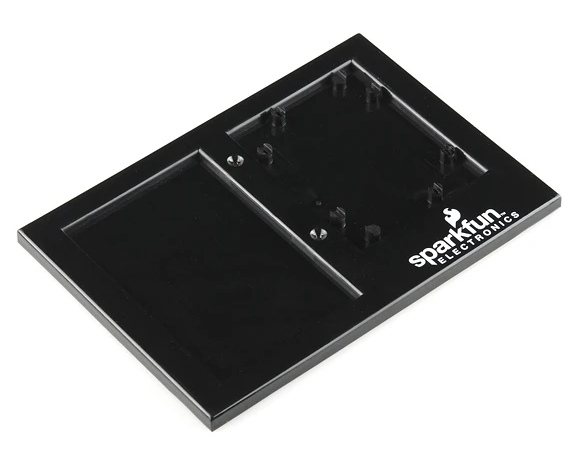 Breadboard Holder