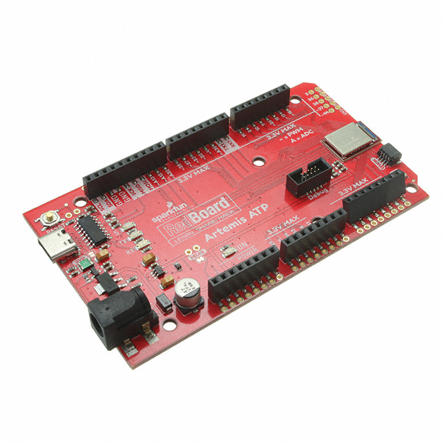 SparkFun RedBoard Artemis AT
