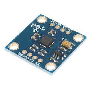 Acelerometro y Giroscopio GY52