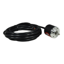 Encoder incremental rotativo serie E30S 12-24VDC. AUTONICS