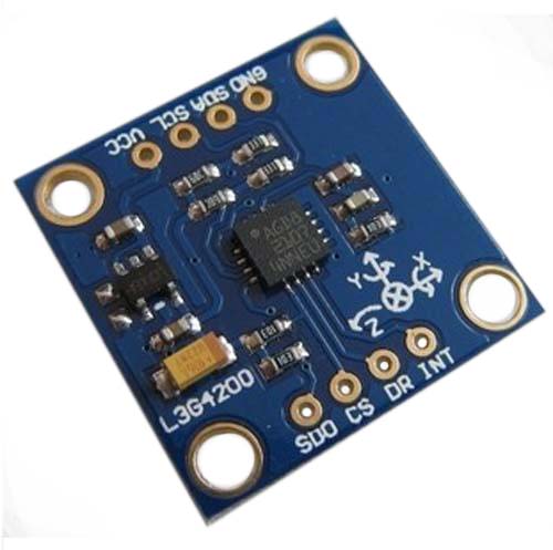 Giroscopio y sensor de Temperatura GY-50